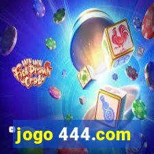 jogo 444.com