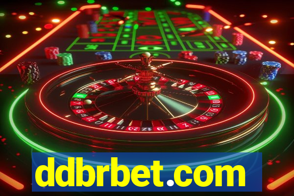 ddbrbet.com