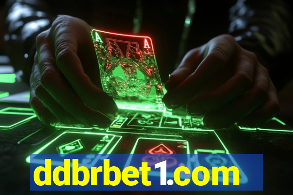 ddbrbet1.com