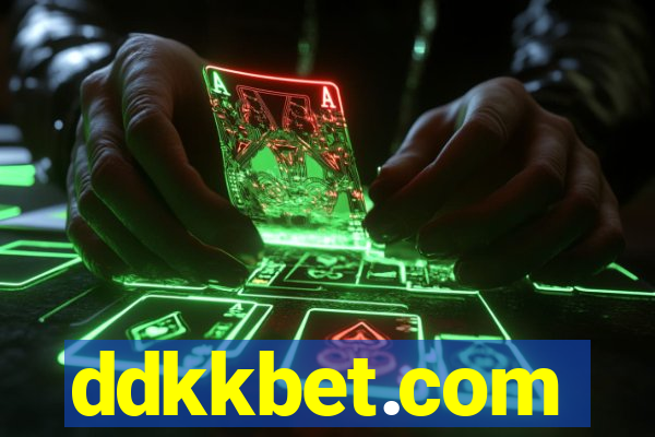 ddkkbet.com