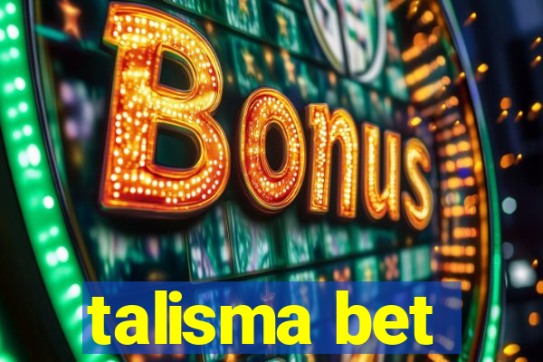 talisma bet