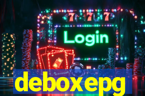 deboxepg