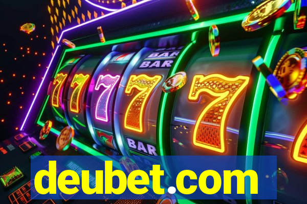 deubet.com