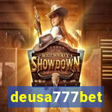 deusa777bet