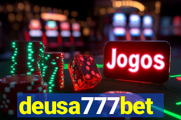 deusa777bet