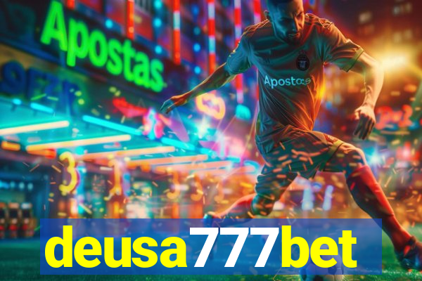 deusa777bet