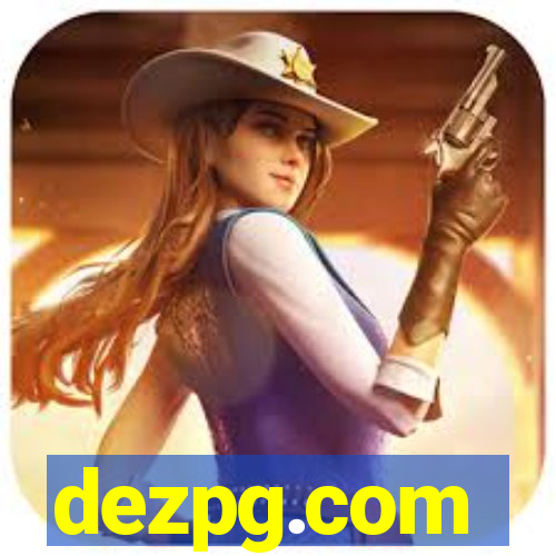 dezpg.com