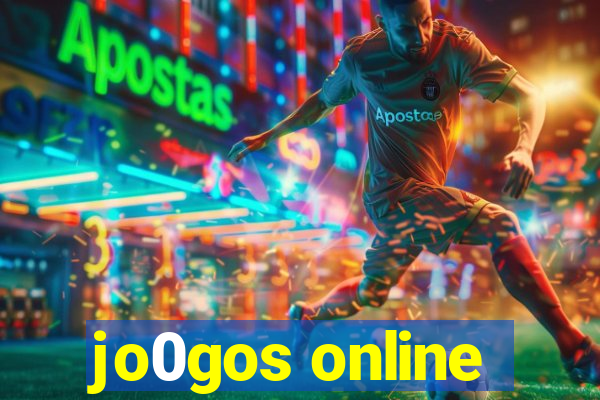 jo0gos online