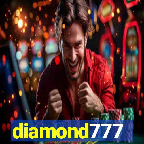 diamond777