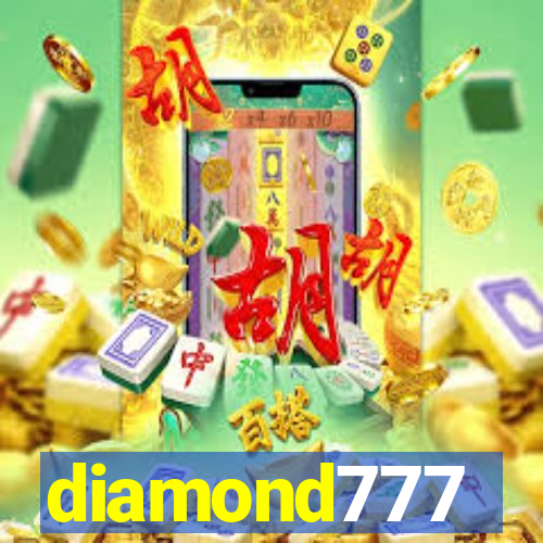 diamond777