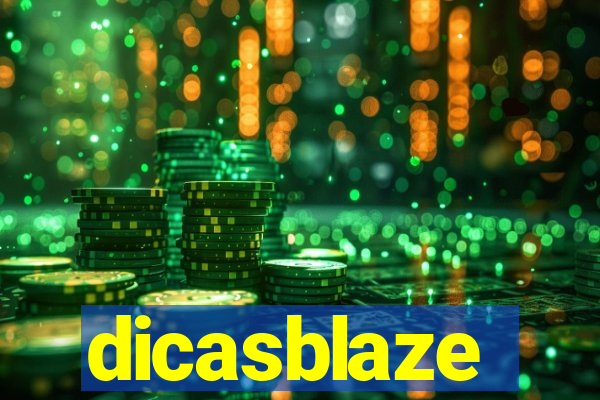 dicasblaze