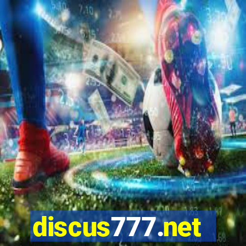 discus777.net