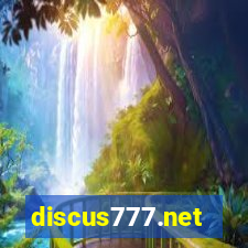 discus777.net