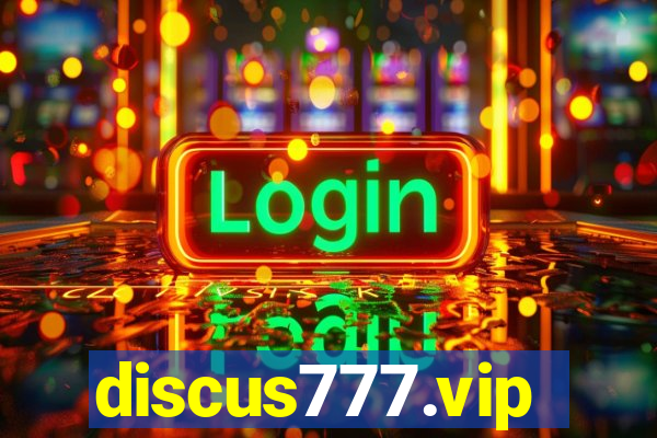 discus777.vip