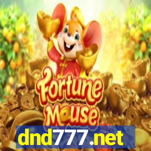 dnd777.net