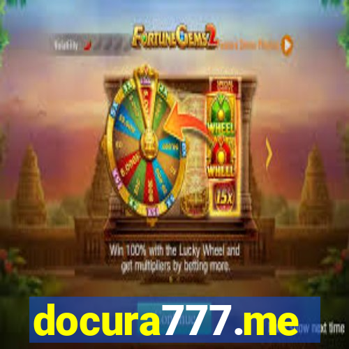 docura777.me