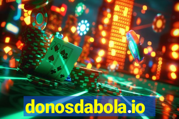 donosdabola.io