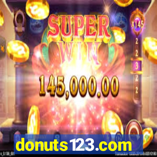 donuts123.com