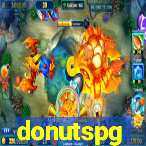 donutspg