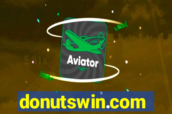 donutswin.com