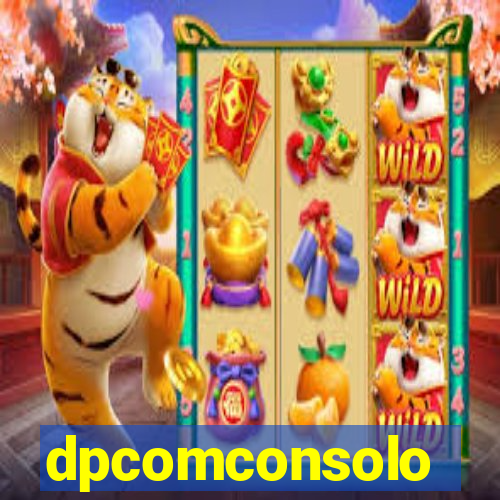 dpcomconsolo