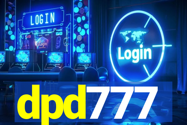 dpd777