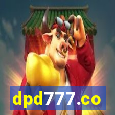 dpd777.co