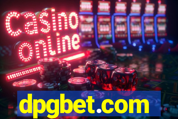 dpgbet.com