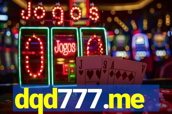 dqd777.me