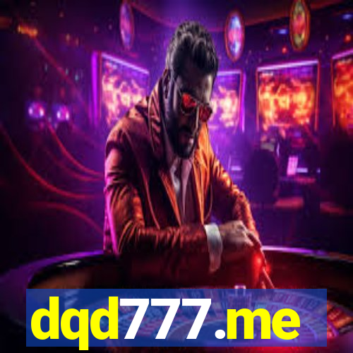 dqd777.me