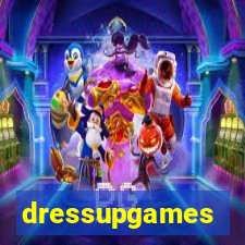 dressupgames