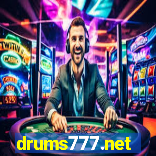 drums777.net