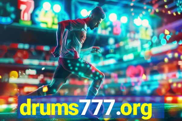 drums777.org