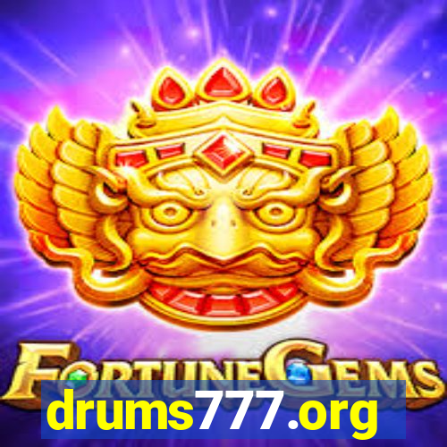 drums777.org