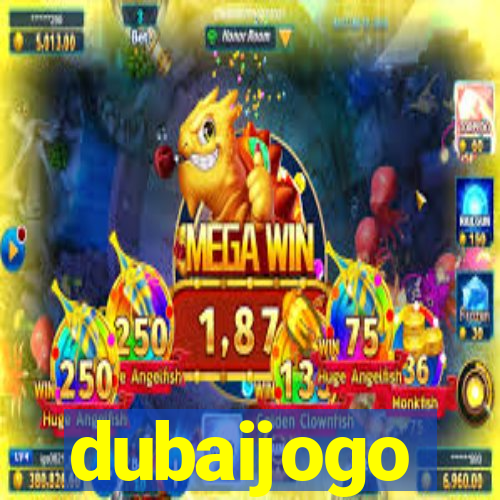 dubaijogo