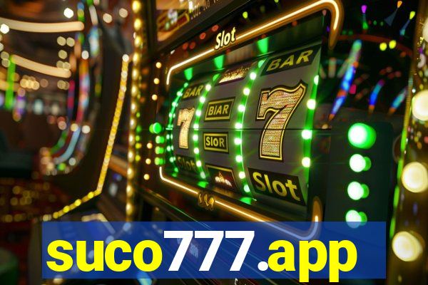 suco777.app