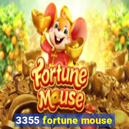 3355 fortune mouse