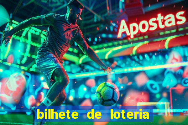 bilhete de loteria filme completo online