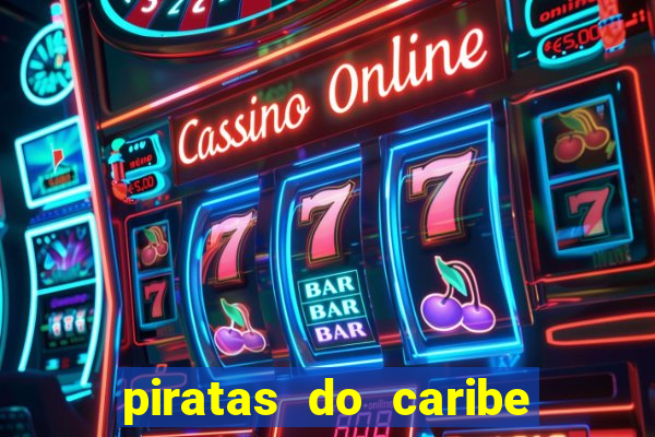 piratas do caribe 1 filme completo dublado