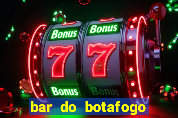 bar do botafogo natal rn