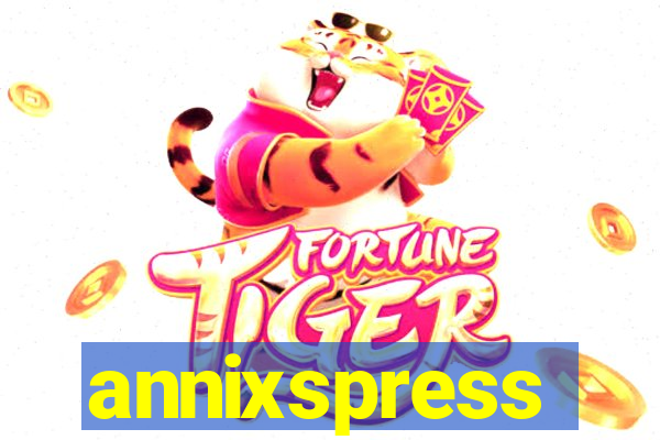 annixspress