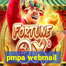 pmpa webmail