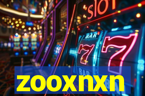 zooxnxn