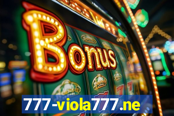 777-viola777.net