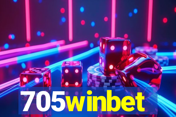 705winbet