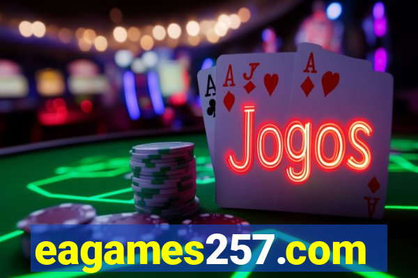 eagames257.com