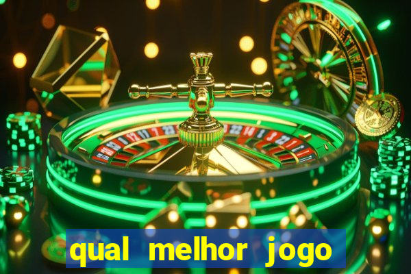 qual melhor jogo para ganhar dinheiro sem depositar