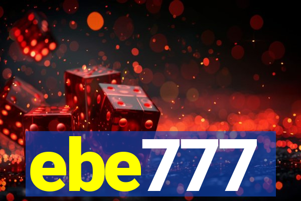 ebe777