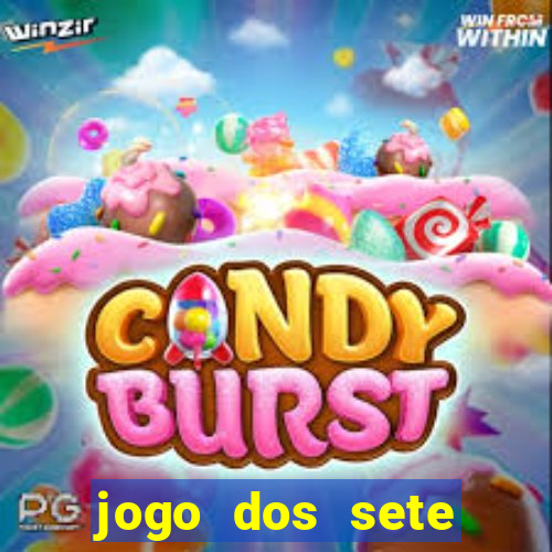 jogo dos sete erros dificil