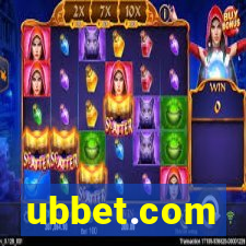 ubbet.com